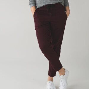 Lululemon Take You There Trouser